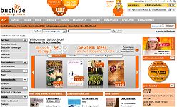 CD Versand online