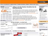 Hausfinanzierung